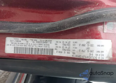 2003 Jeep Grand Cherokee Laredo from USA, damaged, VIN 1J4GW48S73C535916